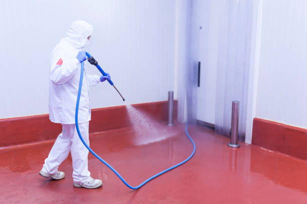 Colona, IL Pressure Washing Services Company