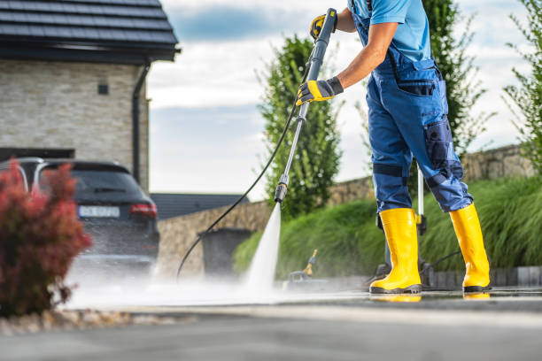 Best Building Exterior Washing  in Colona, IL